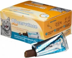 TVM Observence Barre Kat - Vergemakkelijkt Het Nemen Van Medicijnen