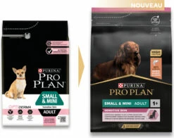 PRO PLAN Small & Mini Adult Sensitive Skin -EUKANUBA Winkel lm 220ec8ce6abb3e952a85b8551ba726a12271671098935