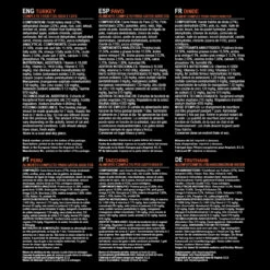 ARQUIVET Cat Adult - Met Kalkoen 7 ARQUIVET Cat Adult - Met Kalkoen -EUKANUBA Winkel lm 222bcbe3365e6ac95ea2c0343a2395834dd1600934039