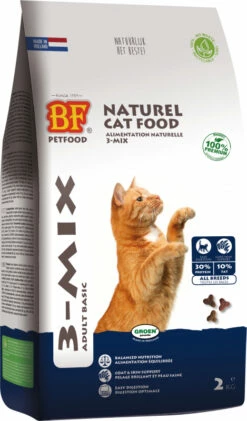 BIOFOOD 3-MIX Kattenvoer -EUKANUBA Winkel lm 225d1c38a09acc34845c6be3a127a5aacaf1643542679