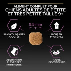 PRO PLAN Small & Mini Adult 9+ -EUKANUBA Winkel lm 227705f2172834666788607efbfca35afb31687271151