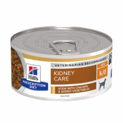 Hill's Prescription Diet K/d Kidney Care -EUKANUBA Winkel lm 22874db120f0a8e5646ef5a30154e9f6deb1686664267