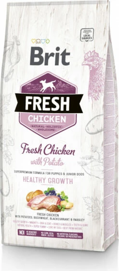 Brit Fresh Chicken Puppy -EUKANUBA Winkel lm 2319b04d152845ec0a378394003c96da5941600852571