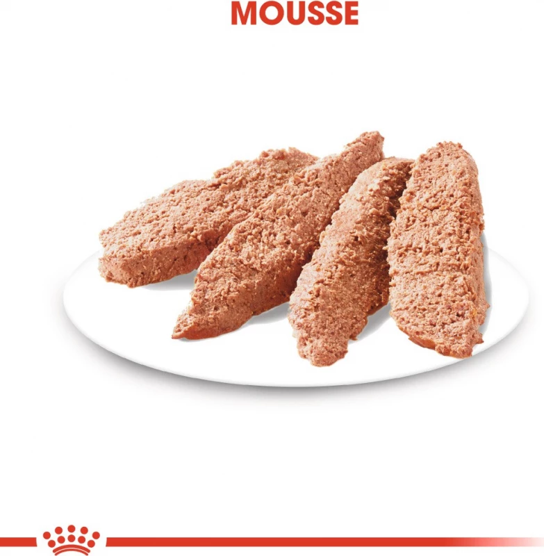 Royal Canin Digestive Care Mousse 4 Royal Canin Digestive Care Mousse - Afbeelding 4