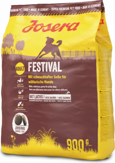 JOSERA Festival Voor Volwassen Honden 3 JOSERA Festival Voor Volwassen Honden - Afbeelding 3