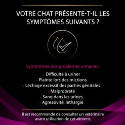 PRO PLAN Veterinary Diets Feline UR ST/OX URINARY, Kip 11 PRO PLAN Veterinary Diets Feline UR ST/OX URINARY, Kip -EUKANUBA Winkel lm 2449188905e74c28e489b44e954ec0b9bca1666337196