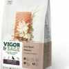 Vigor & Sage Adult Cat - Met Zalm & Zeewier