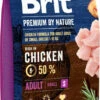BRIT Premium By Nature Adult S