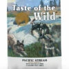 TASTE OF THE WILD PUPPY Graanvrij Voer Pacific Stream Met Zalm Voor Puppy's