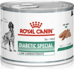 Royal Canin Veterinary Diets Diabetic Special -EUKANUBA Winkel lm 260a4f23670e1833f3fdb077ca70bbd5d661609156690