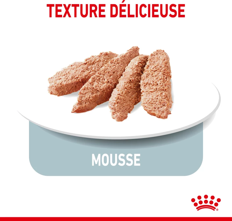 Royal Canin Light Mousse 3 Royal Canin Light Mousse - Afbeelding 3