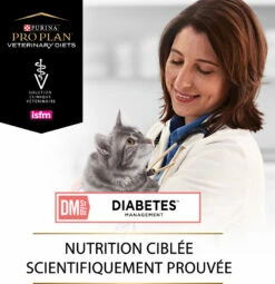 PRO PLAN Veterinary Diets Feline DM St/Ox Diabetes Management -EUKANUBA Winkel lm 26906138bc5af6023646ede0e1f7c1eac751666336812