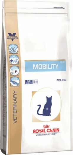 Royal Canin Veterinary Diet Feline Mobility MC 28