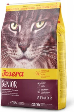 JOSERA Carismo Senior | Nierproblemen