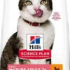 HILL'S Science Plan Mature Adult 7+ LIGHT