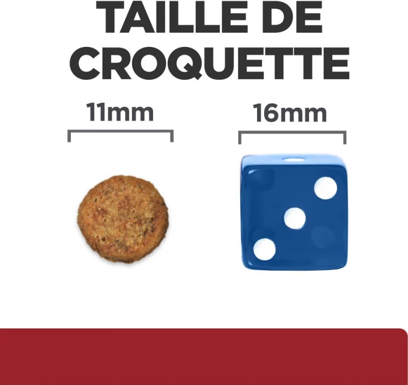 HILL'S Prescription Diet I/d Digestive Care Voor Honden 7 HILL'S Prescription Diet I/d Digestive Care Voor Honden - Afbeelding 7