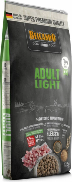 Belcando Adult Light