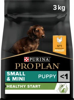 PRO PLAN Small & Mini Puppy