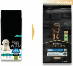 PRO PLAN Large Robust Puppy Sensitive Digestion -EUKANUBA Winkel lm 279d395771085aab05244a4fb8fd91bf4ee1671099643