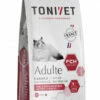 TONIVET Cat Adult Sterlized, Met Eend