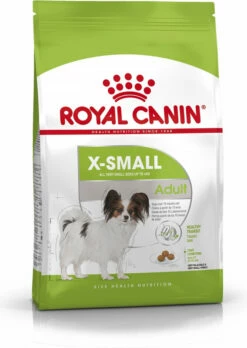 Royal Canin X-Small Adult