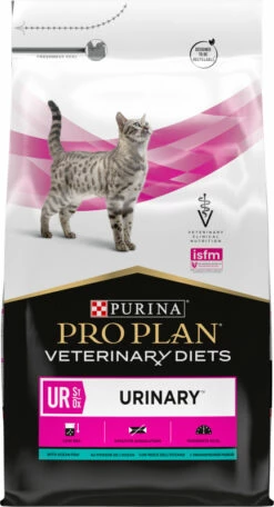PRO PLAN Veterinary Diets Feline UR ST/OX URINARY, Vis -EUKANUBA Winkel lm 28616a5cdae362b8d27a1d8f8c7b78b43301648046459
