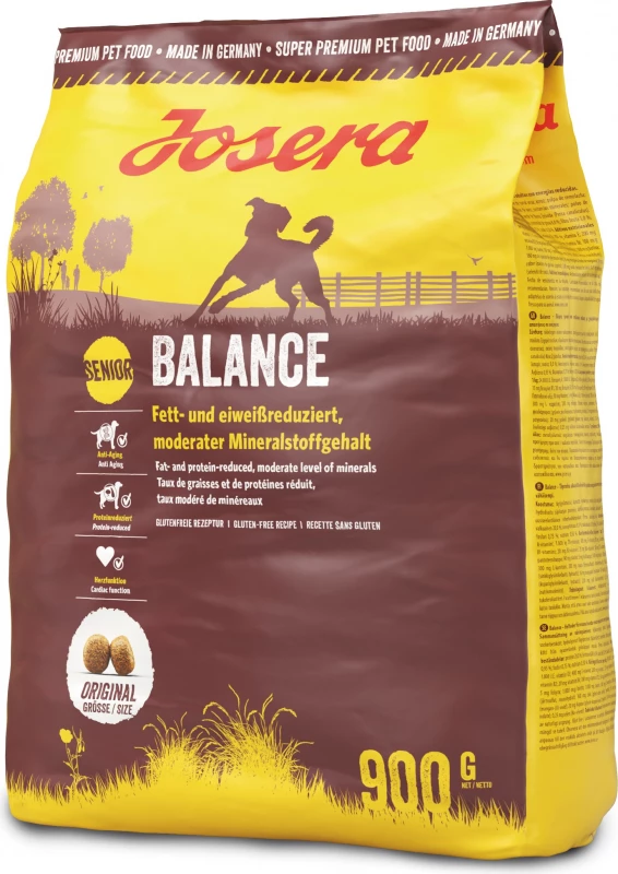 JOSERA Balance Senior 2 JOSERA Balance Senior - Afbeelding 2