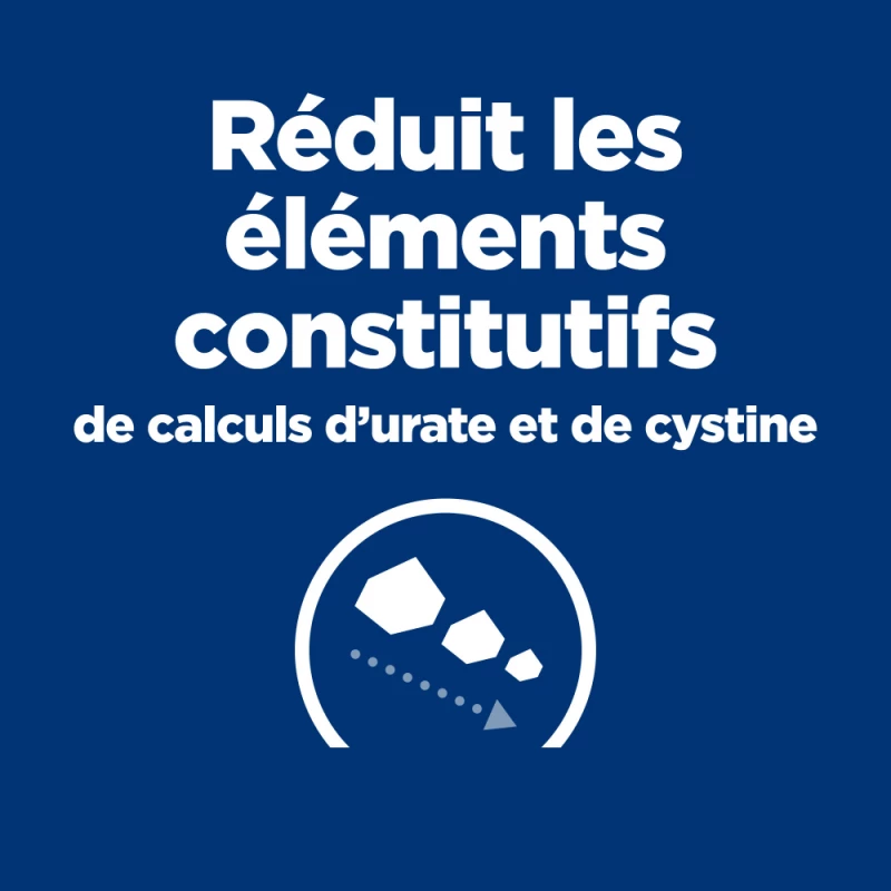 HILL'S Prescription Diet U/D Urinary Care 3 HILL'S Prescription Diet U/D Urinary Care - Afbeelding 3