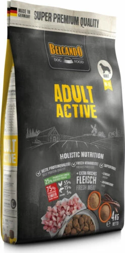 Belcando Adult Active