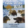TASTE OF THE WILD Pacific Stream