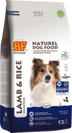 BIOFOOD Lamb & Rice Adult 25/15 Medium / Maxi Sensible -EUKANUBA Winkel lm 318432aca3a1e345e339f35a30c8f65edce1643540077