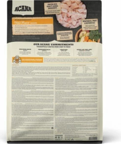 ACANA REGIONAL Wild Prairies -EUKANUBA Winkel lm 31c16a5320fa475530d9583c34fd356ef51643896857