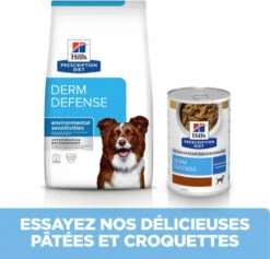 HILL'S Prescription Diet Derm Defense -EUKANUBA Winkel lm 324f2fc990265c712c49d51a18a32b39f0c1645012556