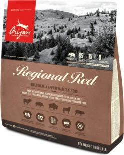 Orijen Regional Red Graanvrij Kattenvoer -EUKANUBA Winkel lm 326a666587afda6e89aec274a3657558a271575456014