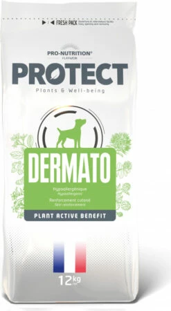 PRO-NUTRITION Flatazor PROTECT Dermato