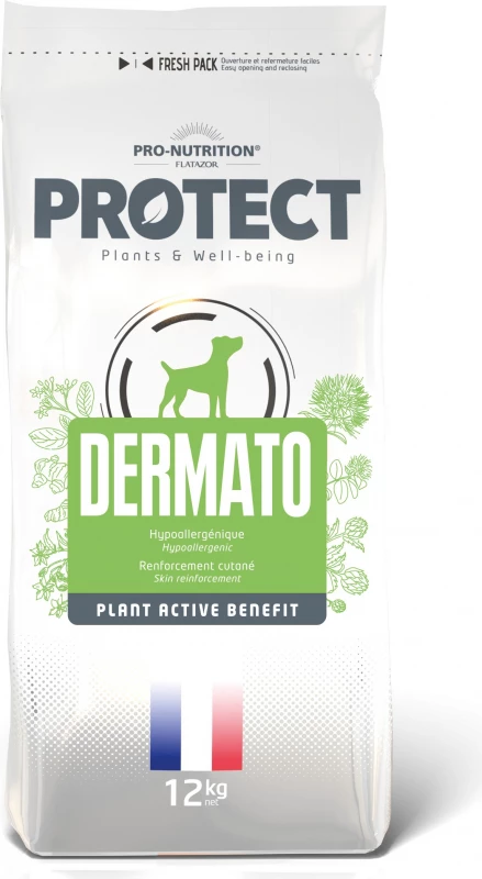 PRO-NUTRITION Flatazor PROTECT Dermato 1 PRO-NUTRITION Flatazor PROTECT Dermato