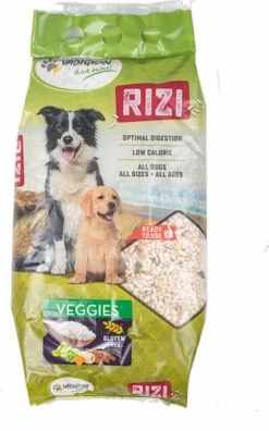 RIZI Veggies Rijst Met Groente -EUKANUBA Winkel lm 33182be0c5cdcd5072bb1864cdee4d3d6e1615469256