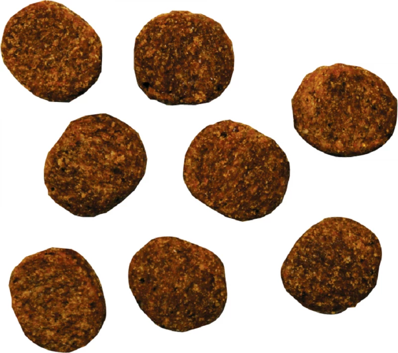 BIOFOOD Hondenvoer Adult, Met Gevogelte 2 BIOFOOD Hondenvoer Adult, Met Gevogelte - Afbeelding 2