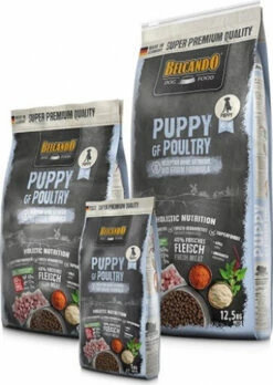 Belcando Puppy GF Poultry -EUKANUBA Winkel lm 3366855456e2fe46a9d49d3d3af4f57443d1574066465