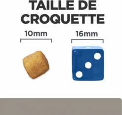 HILL'S Prescription Diet L/D Liver Care 14 HILL'S Prescription Diet L/D Liver Care -EUKANUBA Winkel lm 3366855456e2fe46a9d49d3d3af4f57443d1646407353