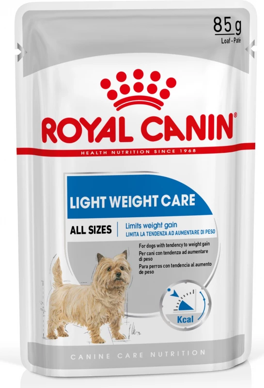 Royal Canin Light Mousse 1 Royal Canin Light Mousse