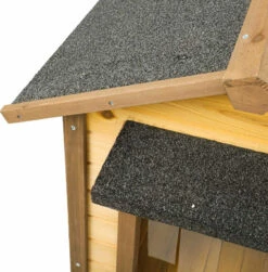 Houten Hondenhok Met Plastic Deur Zolia Honolulu -EUKANUBA Winkel lm 3413dd48ab31d016ffcbf3314df2b3cb9ce1637320745