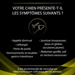 Pro Plan Veterinary Diets Canine HP Hepatic -EUKANUBA Winkel lm 34801386bd6d8e091c2ab4c7c7de644d37b1666345210