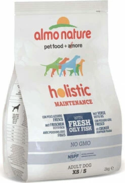 ALMO NATURE PFC Holistic Small -EUKANUBA Winkel lm 3509de6d14fff9806d4bcd1ef555be766cd1494860424