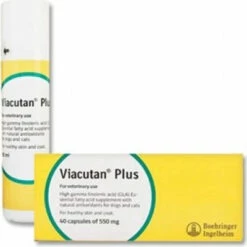 BOEHRINGER Viacutan Plus