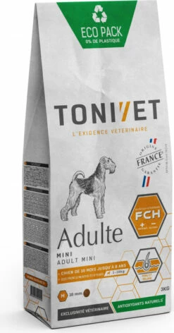 TONIVET Adult Mini