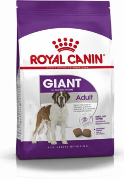 Royal Canin Giant Adult