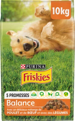 FRISKIES Vitafit Balance