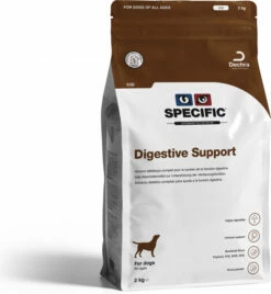 SPECIFIC CID Digestive Support