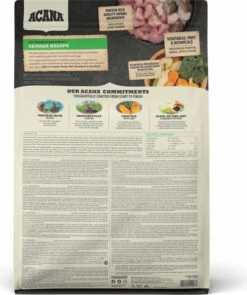 ACANA HERITAGE Senior Hondenvoer -EUKANUBA Winkel lm 379a02ffd91ece5e7efeb46db8f10a740591643896188